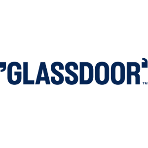 Glassdoor Logo
