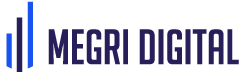 Megri Digital Logo